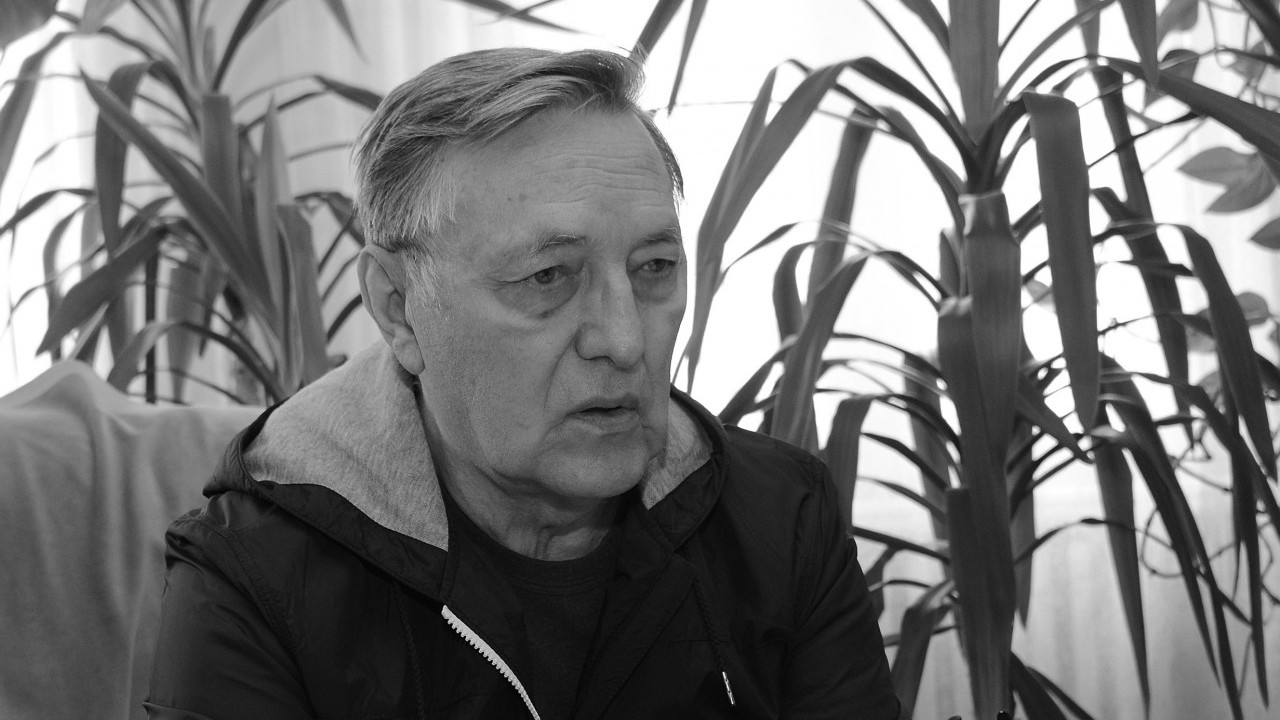 Преминуо редитељ Драгослав Лазић, бивши муж Снежане Савић