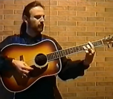 DŽONI PONOVO SVIRA! Legenda prijatno iznenadila naciju