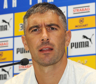 POTVRĐENO Kolarov selektor Srbije,cilj plasman na "EURO 2027"