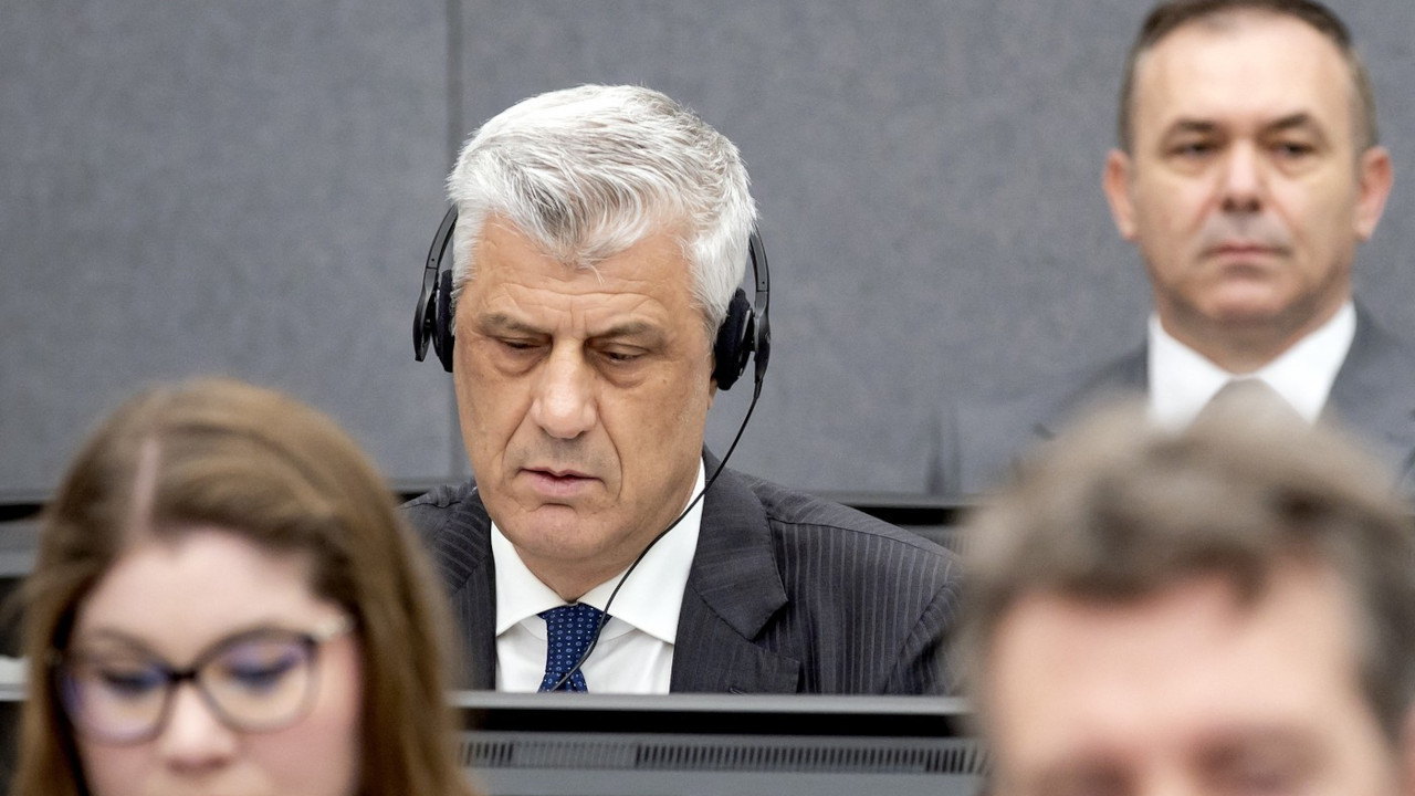 HAG DONEO ODLUKU ZA VOĐE TZV. OVK: Strah da ponove zločine