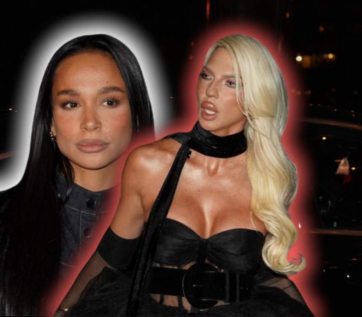 Жестоко се свађале јавно, Едита сад признала да је ФАН ЈК