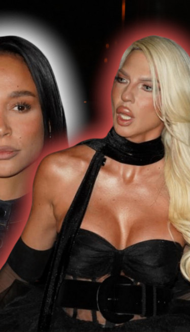 Жестоко се свађале јавно, Едита сад признала да је ФАН ЈК