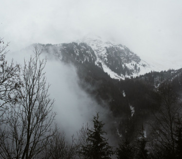 HOROR NA ALPIMA: Pronađena tela 5 skijaša