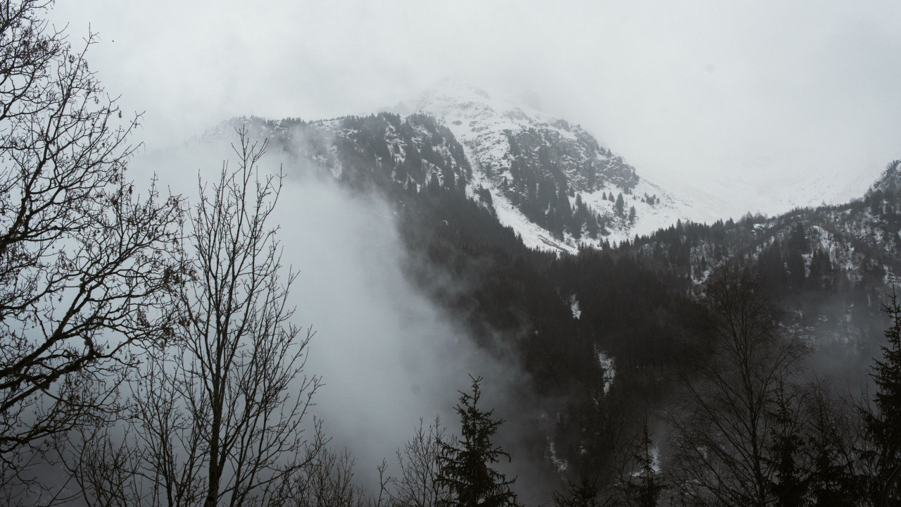 ХОРОР НА АЛПИМА: Пронађена тела 5 скијаша