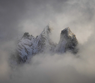 OSTAVIO DEVOJKU DA SE SMRZNE: Planinar optužen za ubistvo