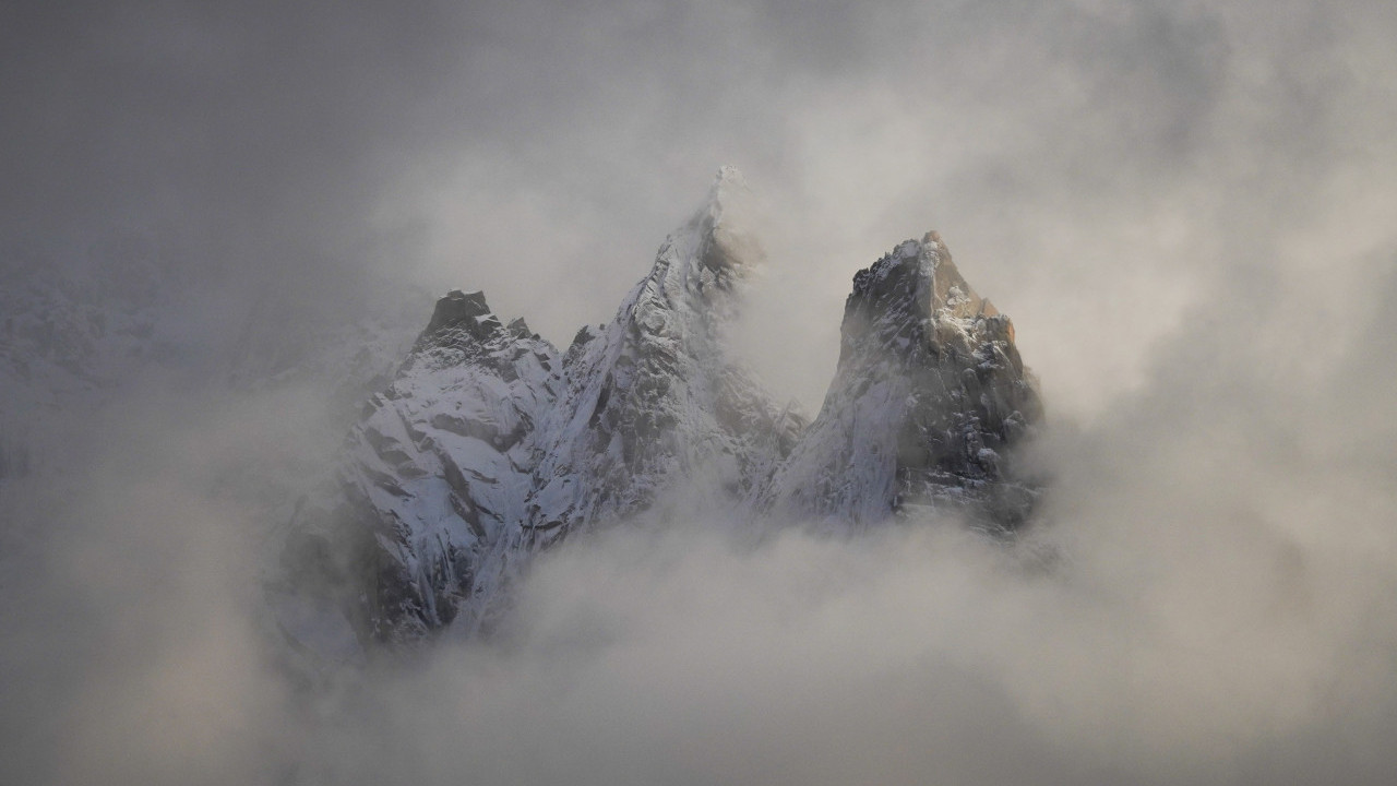 OSTAVIO DEVOJKU DA SE SMRZNE: Planinar optužen za ubistvo