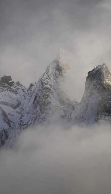 OSTAVIO DEVOJKU DA SE SMRZNE: Planinar optužen za ubistvo