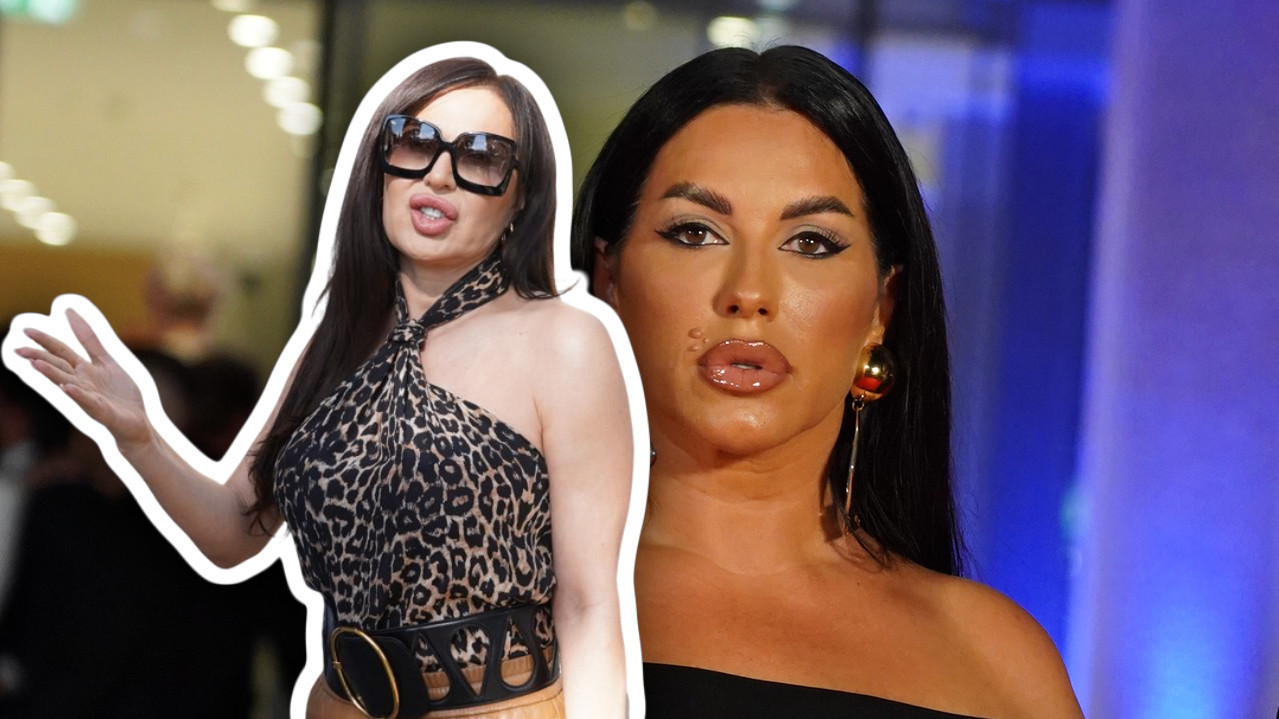 TRI GODINE NISU PRIČALE: "Odbila sam da joj dođem u emisiju"