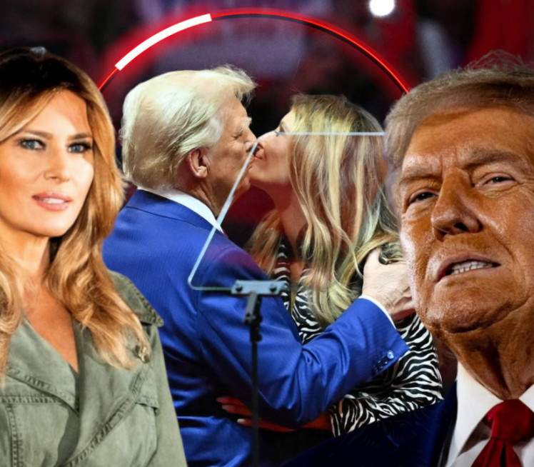 ŠTA MELANIJA KRIJE? Terapeutkinja analizirala govor tela