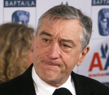 DE NIRO UMALO IZBEGAO SMRT: "Bilo je nestvarno"