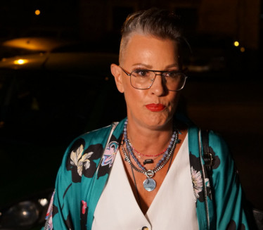 ПРИМЕТИЛИ СУ ГА: Тијана - "Мој син зарађује више од мене!"