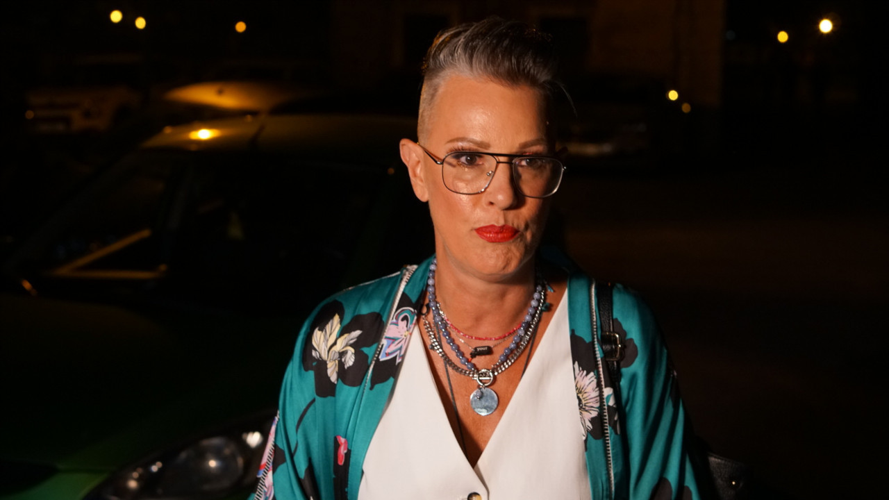 ПРИМЕТИЛИ СУ ГА: Тијана - "Мој син зарађује више од мене!"