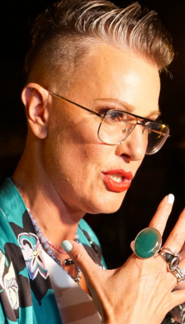 Tijana Dapčević PRVI put o AFERI svog supruga