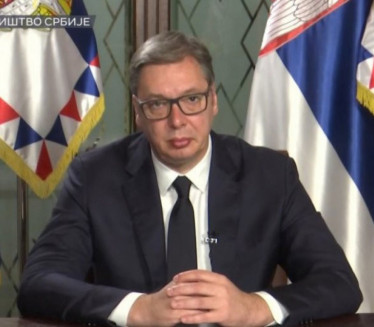 VUČIĆ: Velika tragedija, odgovorni će biti kažnjeni