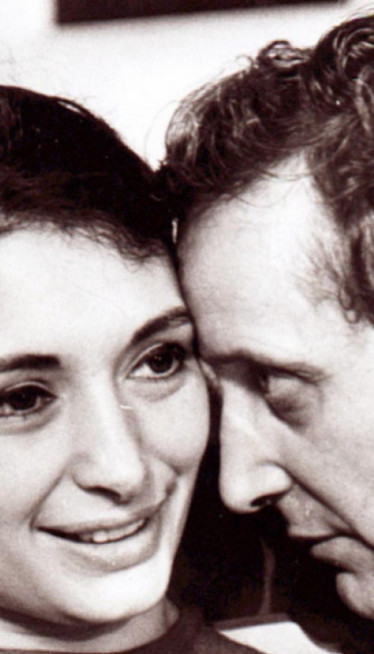 SLAO JOJ ANONIMNA PISMA: LJubavna priča Steve i Jelene Žigon