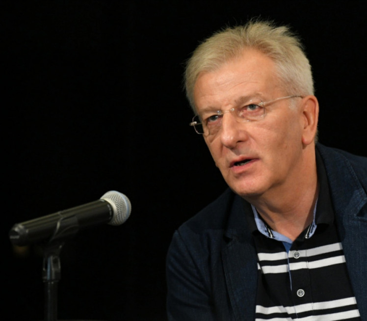 ТРИ ДЕЦЕНИЈЕ ЈЕ КРИЈЕ ОД ЈАВНОСТИ: Ко је супруга Брстине?