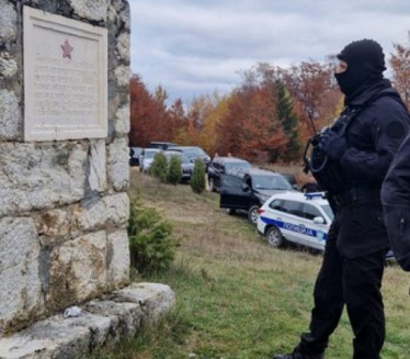 И ХРВАТИ ТРАЖЕ АЛИЈУ: Регион на ногама због убице из ЦГ