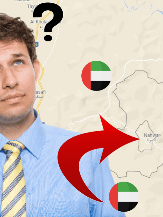 NAJČUDNIJA GRANICA NA SVETU: Ko je kome ovde sused?