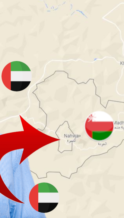 НАЈЧУДНИЈА ГРАНИЦА НА СВЕТУ: Ко је коме овде сусед?