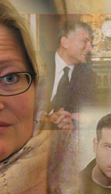 ŠVEĐANKA UBIJENA POSLE ĐINĐIĆA: Trebalo da se vide 12. marta