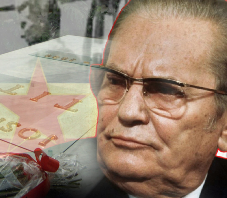 ДРЖАВНИК СА НАЈВИШЕ ЛАЖНИХ ИМЕНА: Како је Броз постао Тито?