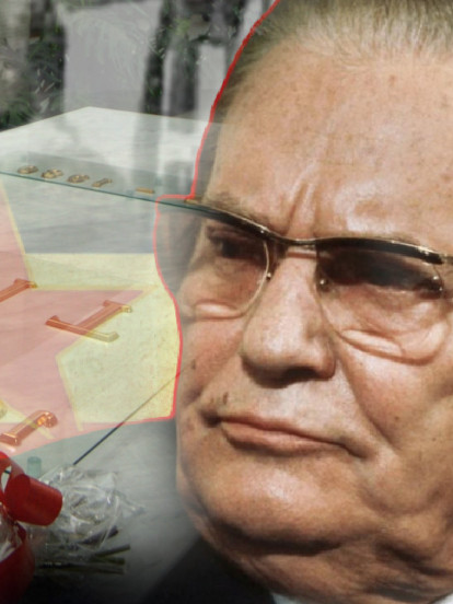 ДРЖАВНИК СА НАЈВИШЕ ЛАЖНИХ ИМЕНА: Како је Броз постао Тито?