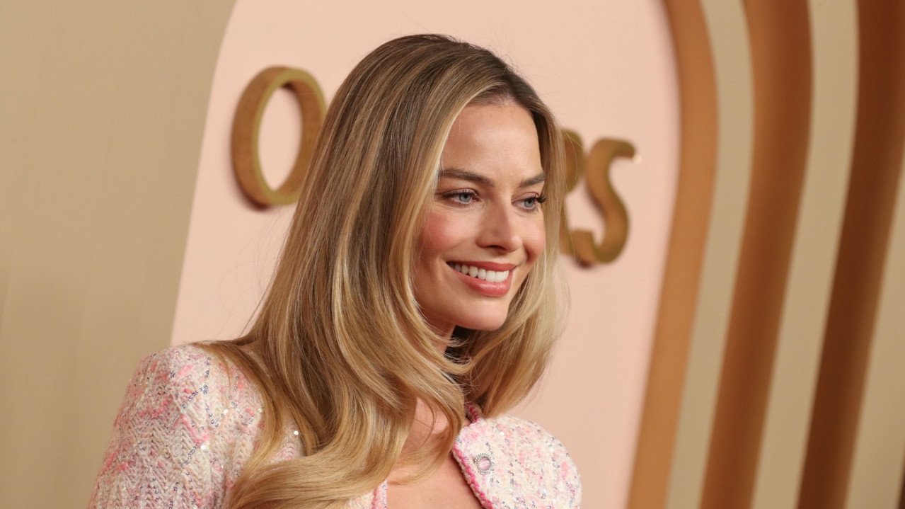 НИЈЕ МАРГО РОБИ: Она је жена са најлепшим лицем у '25 (ФОТО)