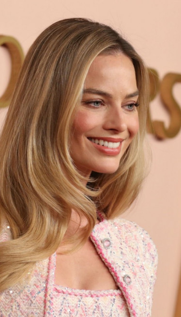 НИЈЕ МАРГО РОБИ: Она је жена са најлепшим лицем у '25 (ФОТО)