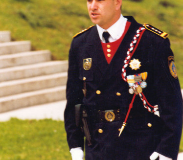 ХТЕО ДА УБИЈЕ ЛЕГИЈУ У КЛУБУ: Нећете веровати шта се десило