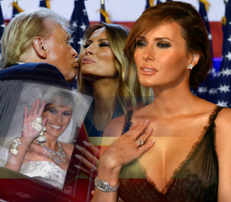 TEČNO GOVORI SRPSKI: 13 zanimljivih činjenica o Melaniji