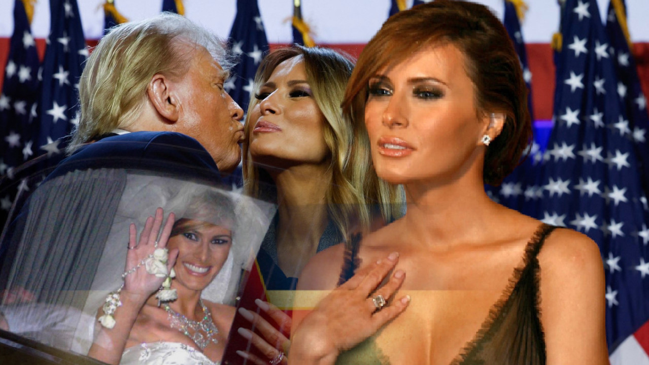 TEČNO GOVORI SRPSKI: 13 zanimljivih činjenica o Melaniji