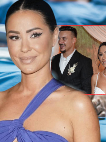 "TI SI ĆERKO TATIN SIN": Aleksandrin muž slavio do zore