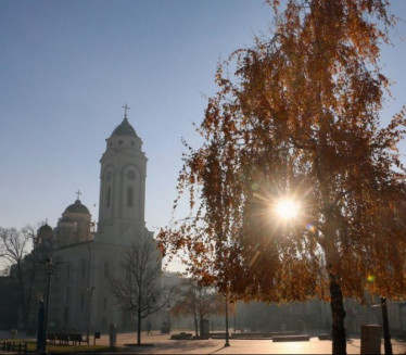 POSLE MRAZA, PROLEĆNA TEMPERATURA Kakvo nas vreme danas čeka