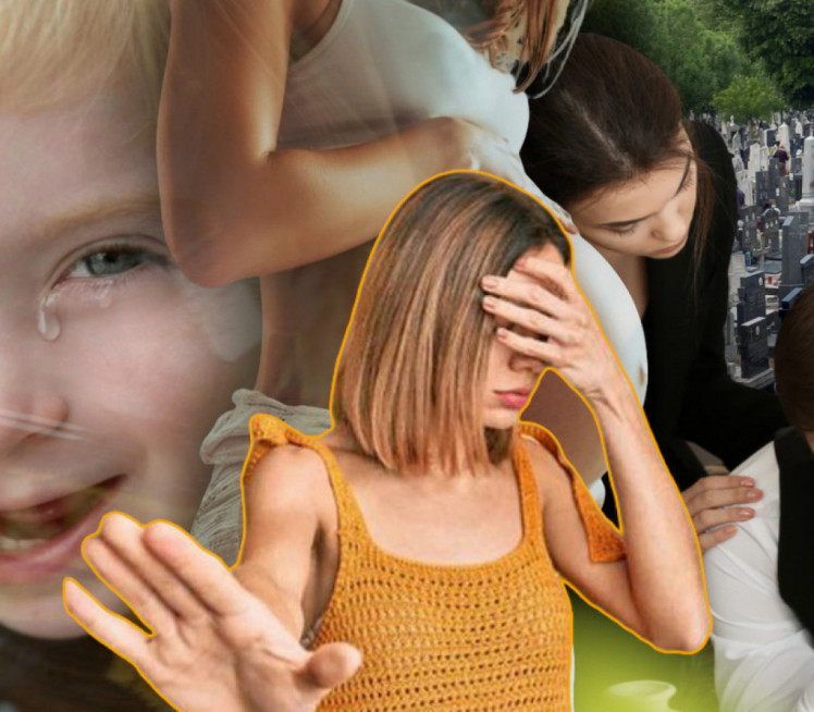PSIHOLOG OBJAŠNJAVA: Treba li decu voditi na groblje?