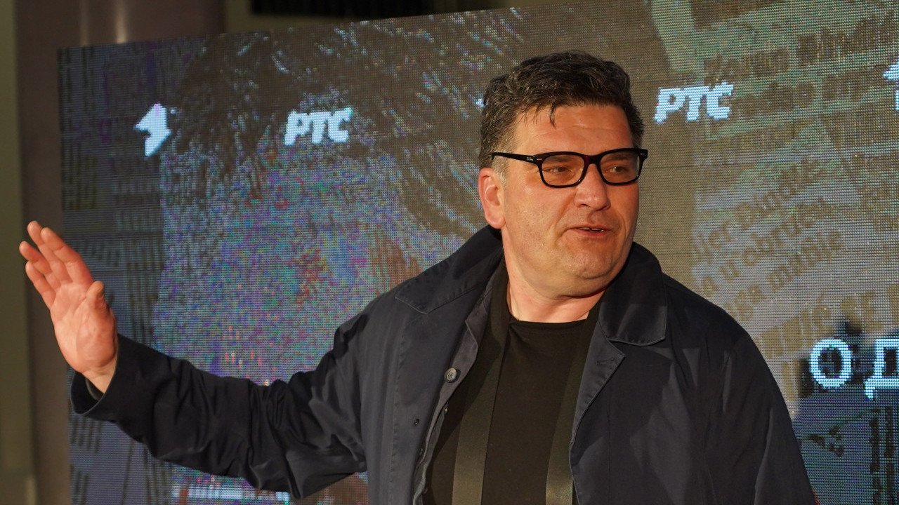 " TEŠKOĆA OD KOJE PATE MNOGI": Glumac ima zdrastveni problem