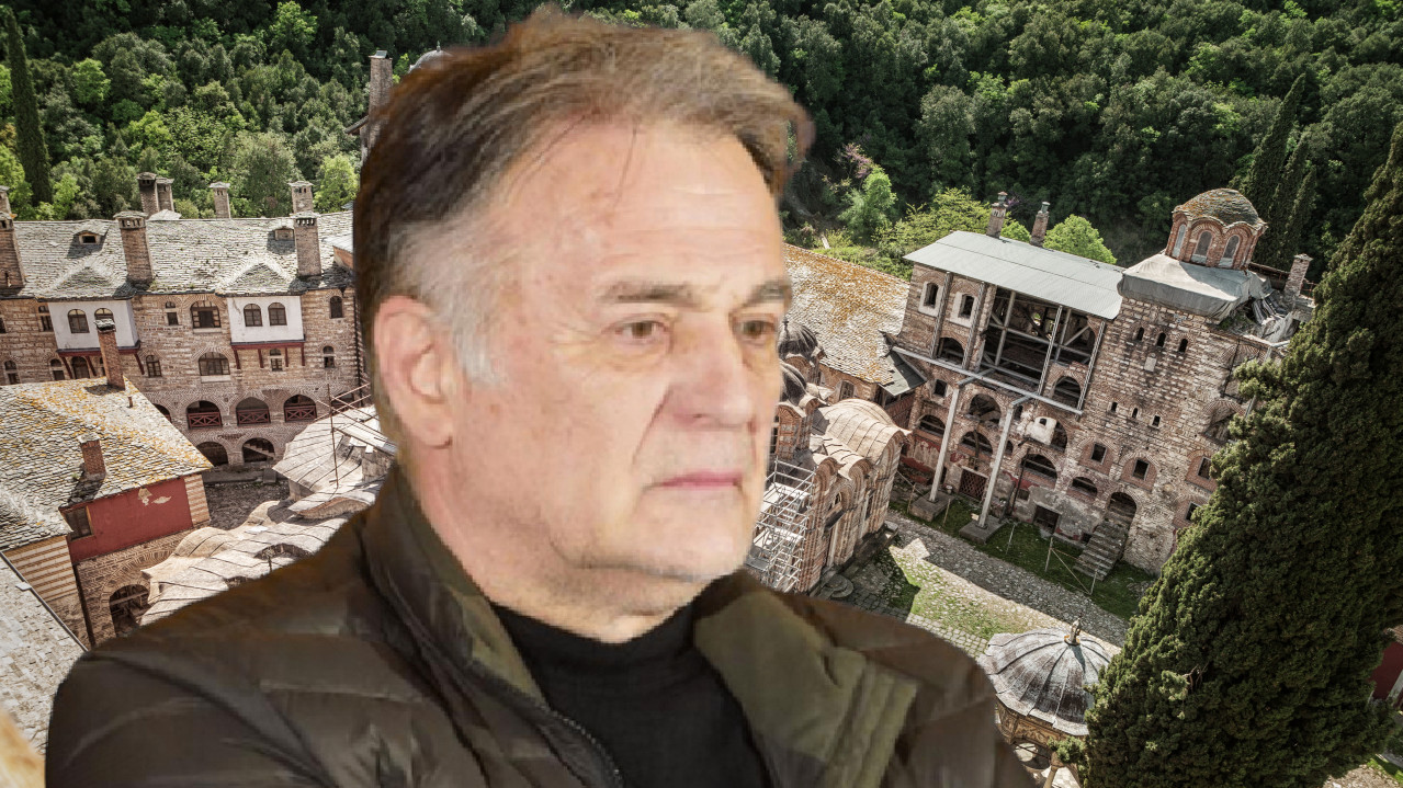 "SPREMAN SAM DA SE ZAMONAŠIM": Lečić napušta glumu?