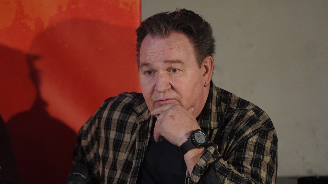 NA SUVO SE SKIDAO SA HEROINA Zašto se razveo Bane Vidaković?