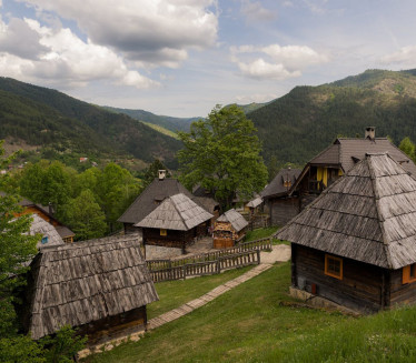 Turizam na Balkanu - spoj istorije, prirode i arhitekture