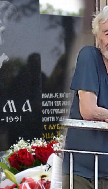 BRAT TOME ZDRAVKOVIĆA Umrli na isti dan, smrt dočekao u bedi