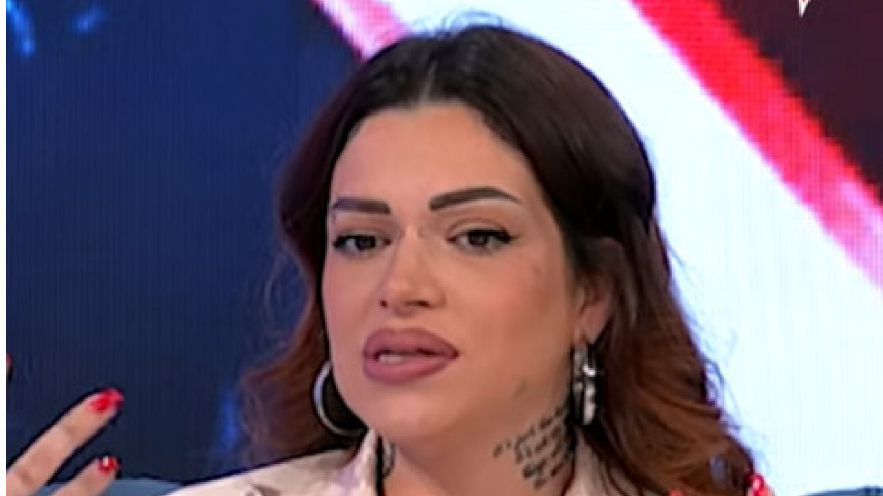 "NE VERUJEM U ČIKA BOGA": Kako je pevačica promenila veru