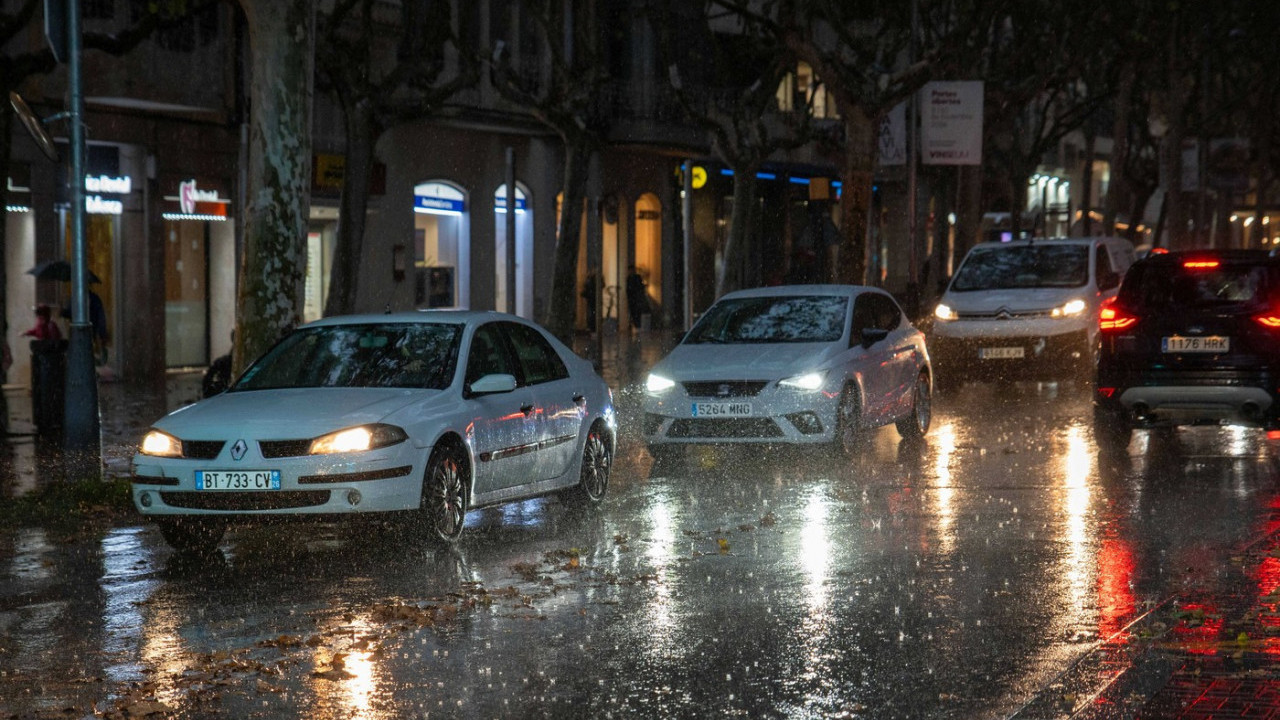 UPOZORENJE RHMZ: Ovi delovi Srbije će biti prvi na udaru