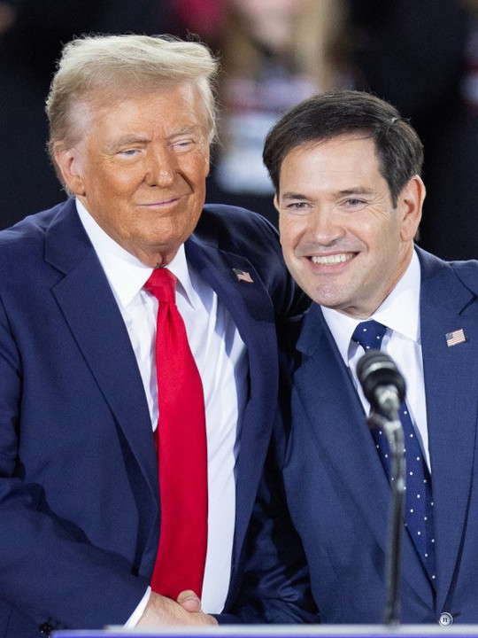 MARKO RUBIO PODNEO OSTAVKU: Odlazi sa veoma važne funkcije