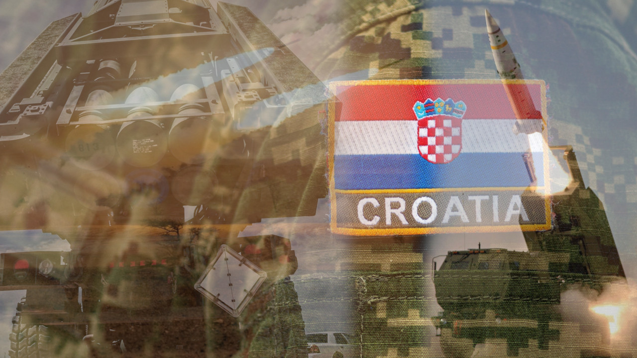 HRVATSKA VOJSKA ČETVRTA U EVROPI: Susedi pazarili HIMARS