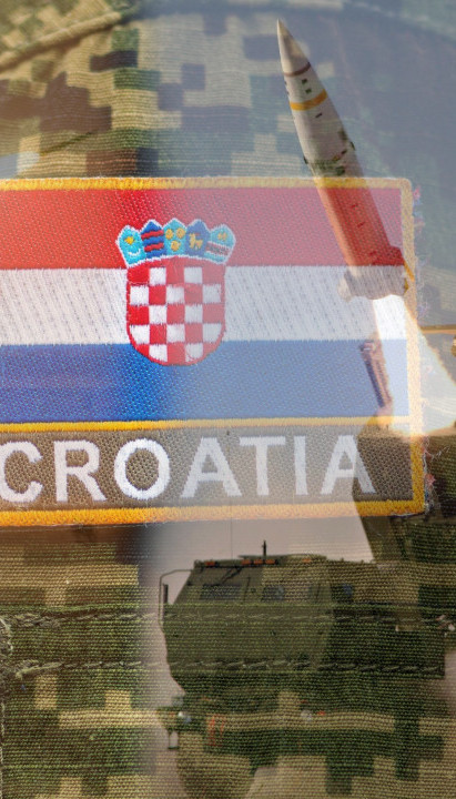 HRVATSKA VOJSKA ČETVRTA U EVROPI: Susedi pazarili HIMARS