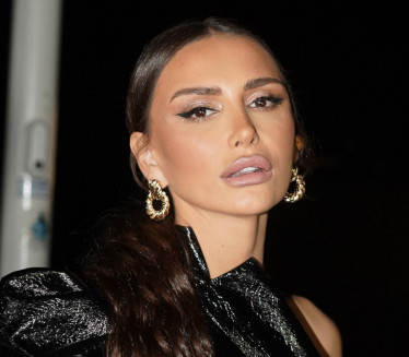 Emina Jahović priznala: "Udaću se ponovo, ja sam udavača!"