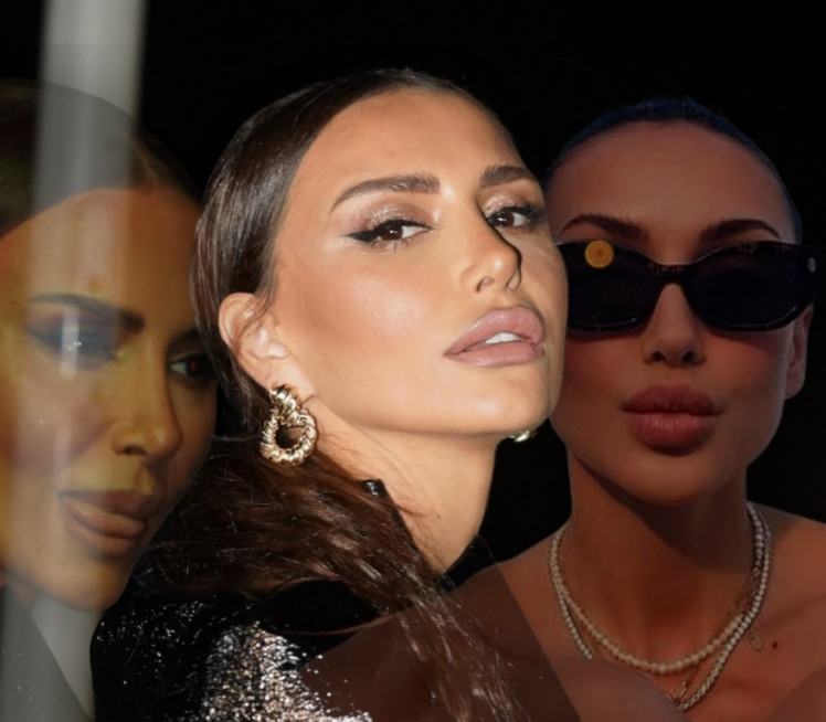 "Šta mi je ovo trebalo"Emina iskeširala milion € za novi dom