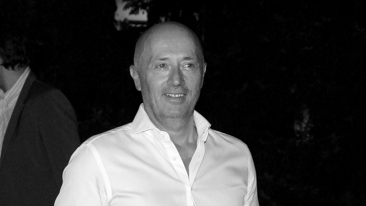 KOLE OSTAVIO 3 DECE: Sin je glavni naslednik imperije