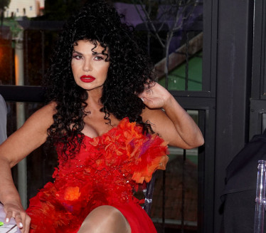 VRAĆA SE NA MALE EKRANE: Lidija dobila ulogu u seriji!