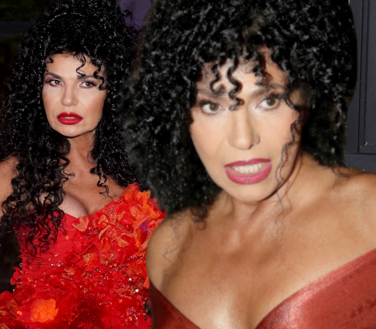 "Људи живе заједно само да би били у браку и глуме породицу"