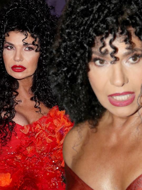 "Људи живе заједно само да би били у браку и глуме породицу"